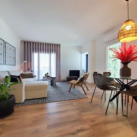 Appartement Lisbon Twin Towers Extérieur photo