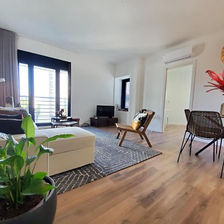 Appartement Lisbon Twin Towers Extérieur photo