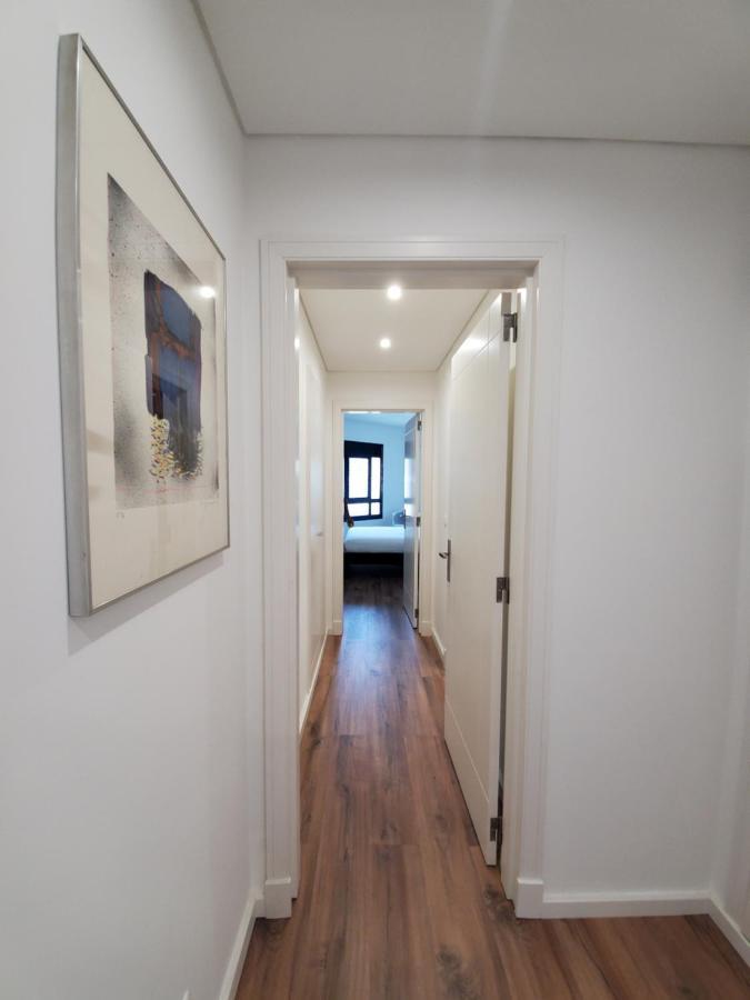 Appartement Lisbon Twin Towers Extérieur photo