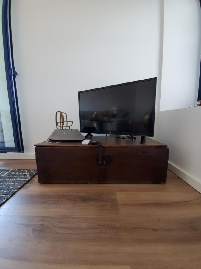 Appartement Lisbon Twin Towers Extérieur photo