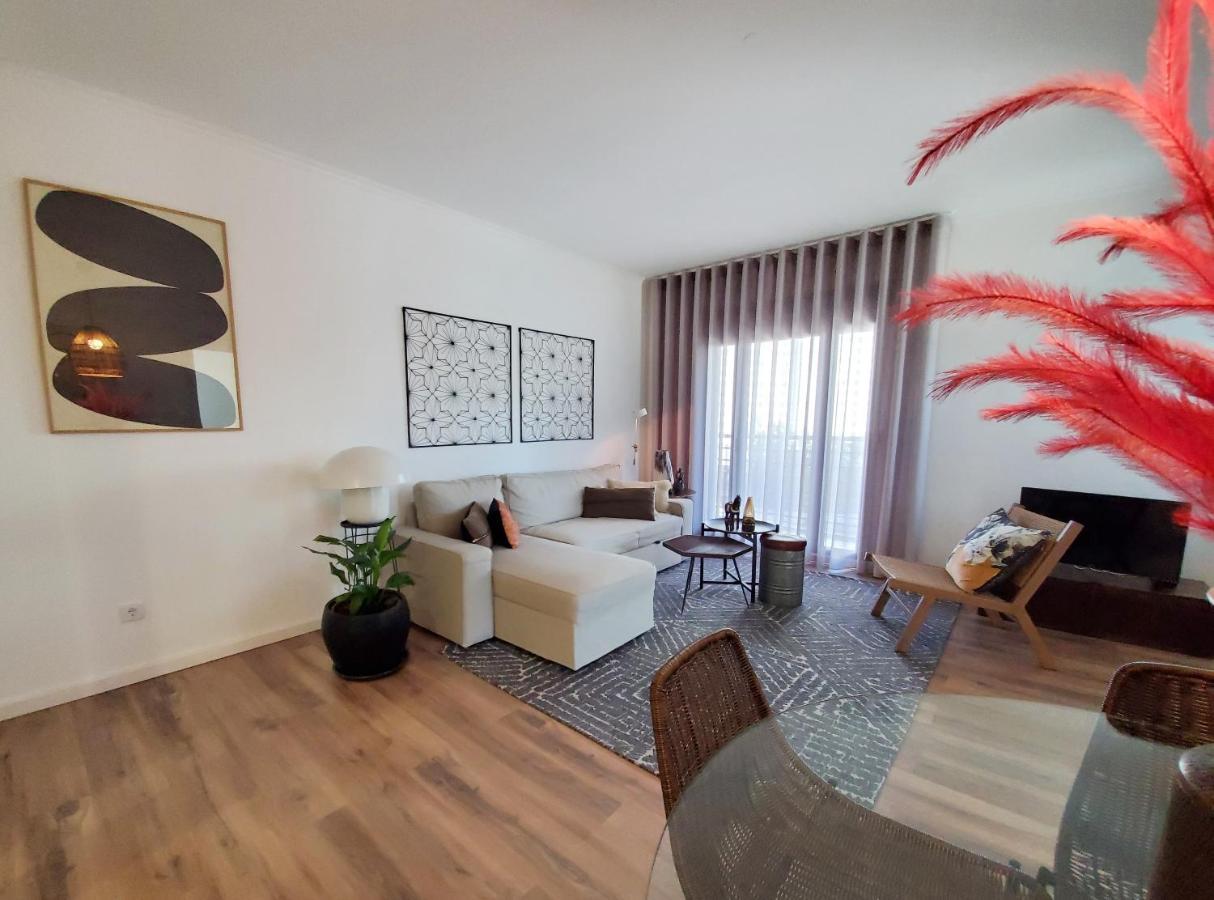 Appartement Lisbon Twin Towers Extérieur photo